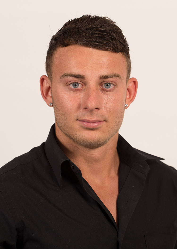 Anthony Walter